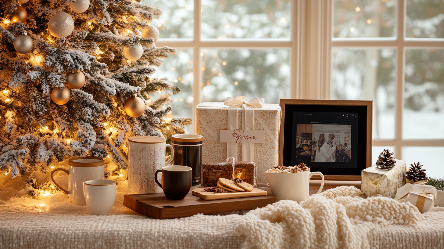 10 Holiday Gift Ideas That Every Couple Will Love