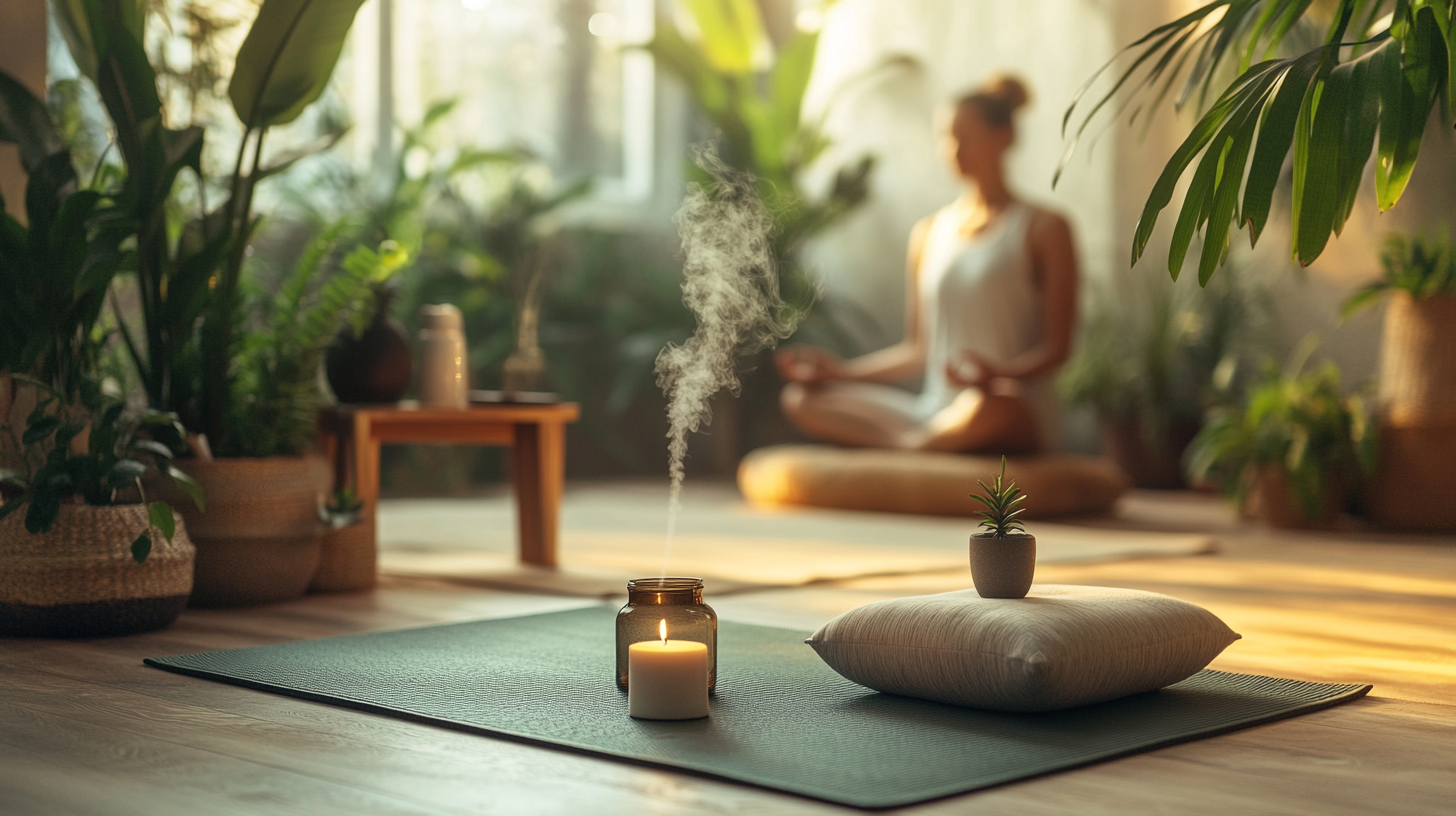 The Ultimate Holiday Gift Guide for Yoga and Mindfulness Lovers (2024)
