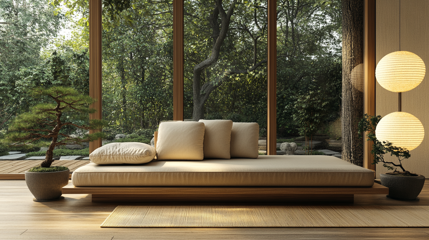 10 Japandi Interior Design Ideas for a Serene and Stylish Home